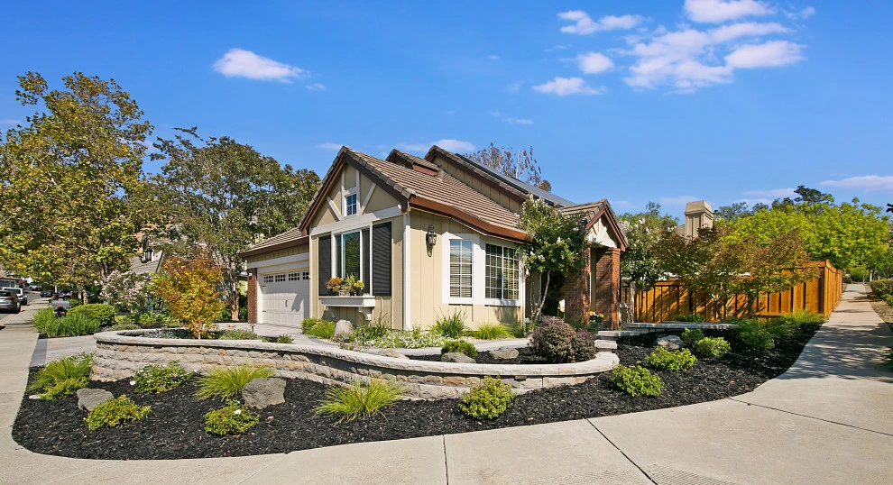 Front & Back Paver & Landscaping Transformation by DPG Pavers And Design - Photo 4