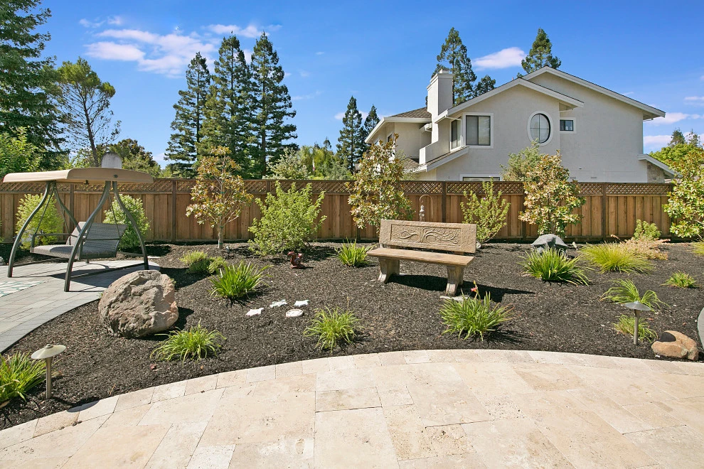 Backyard Entertaining Paradise by DPG Pavers And Design - Photo 39