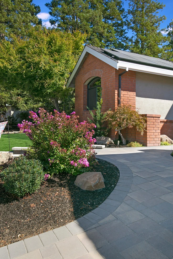 Backyard Entertaining Paradise by DPG Pavers And Design - Photo 30
