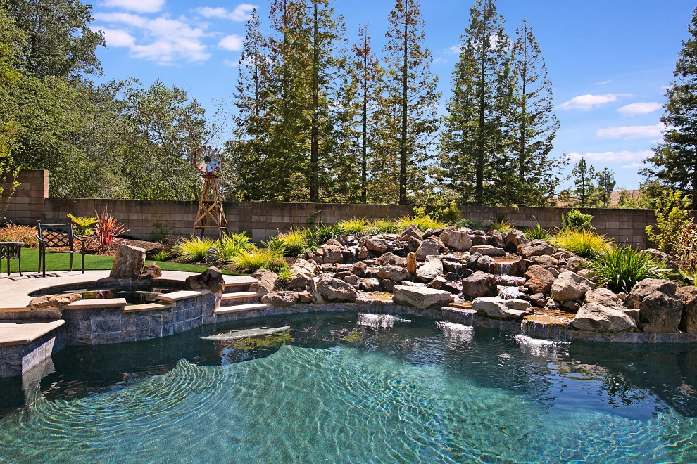 Backyard Entertaining Paradise by DPG Pavers And Design - Photo 7