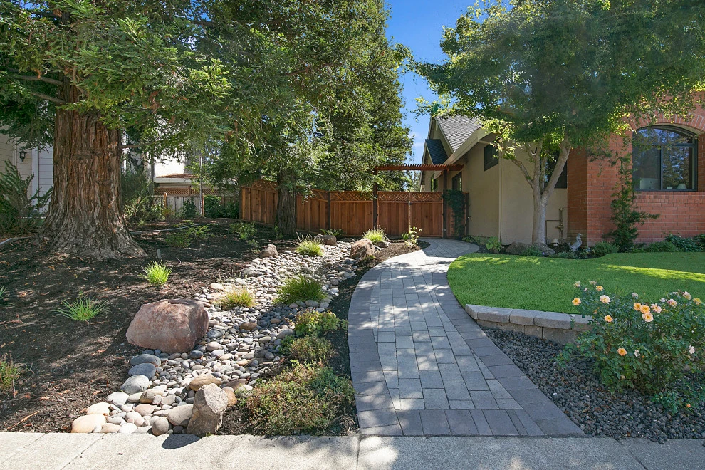Backyard Entertaining Paradise by DPG Pavers And Design - Photo 18