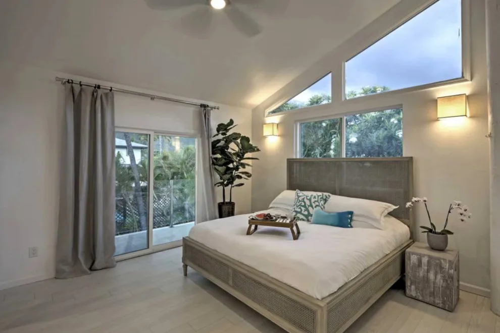 Makaha House by Prowork Pacific Inc. - Photo 7
