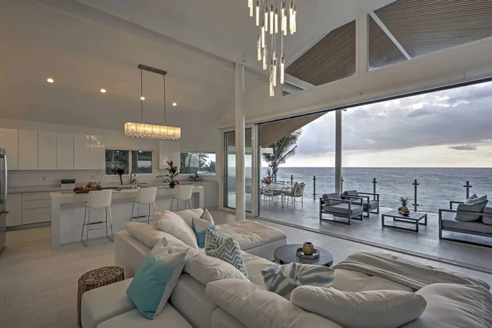 Makaha House by Prowork Pacific Inc. - Photo 3