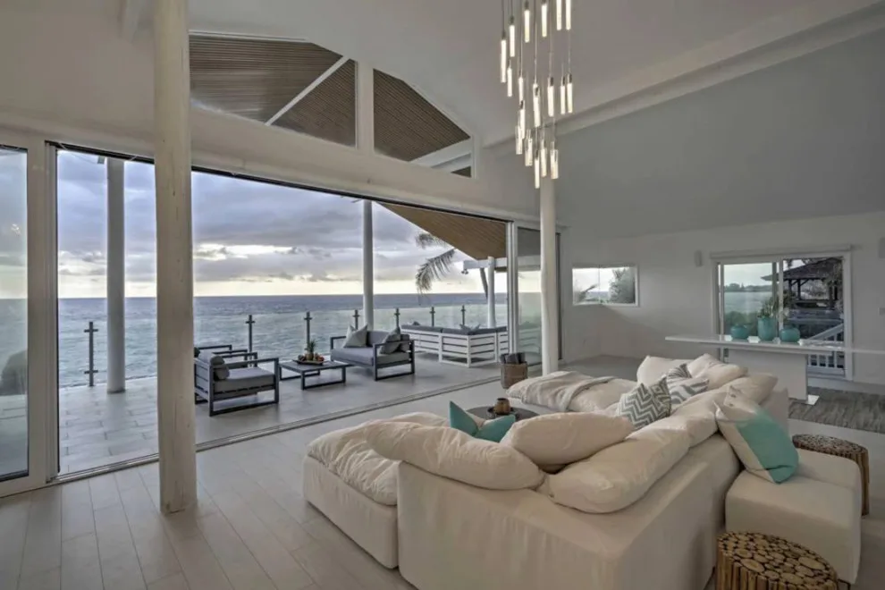 Makaha House by Prowork Pacific Inc. - Photo 5