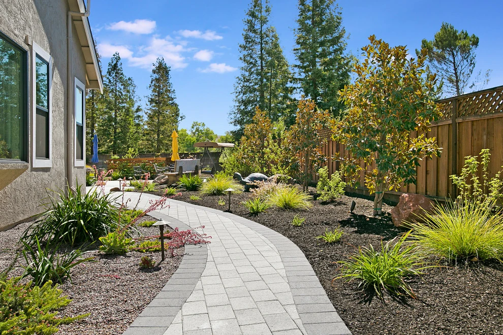 Backyard Entertaining Paradise by DPG Pavers And Design - Photo 37