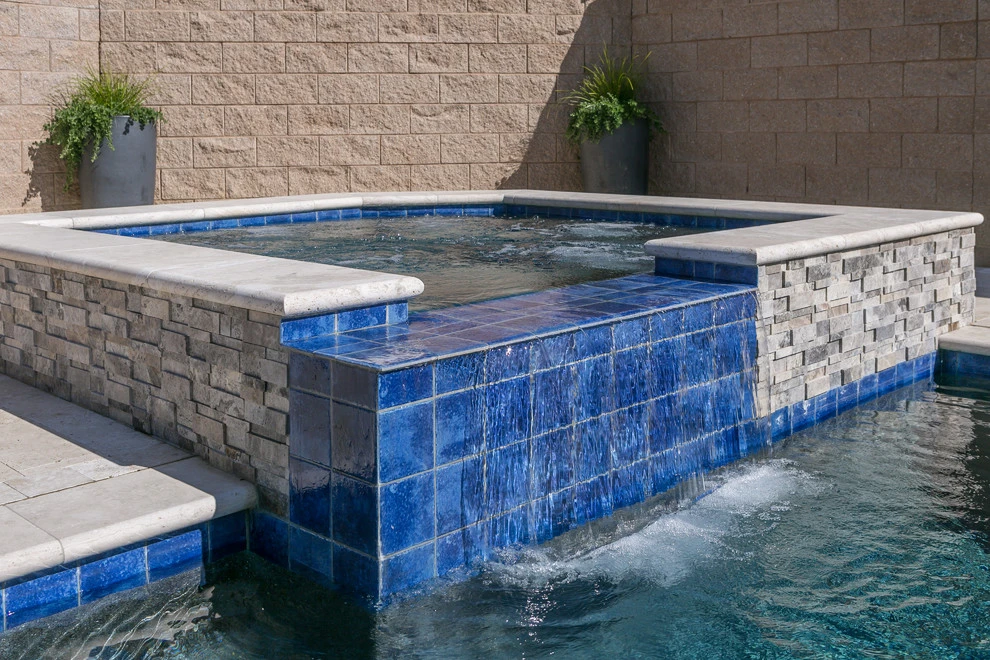 Front & Backyard New Home Landscaping by DPG Pavers And Design - Photo 26