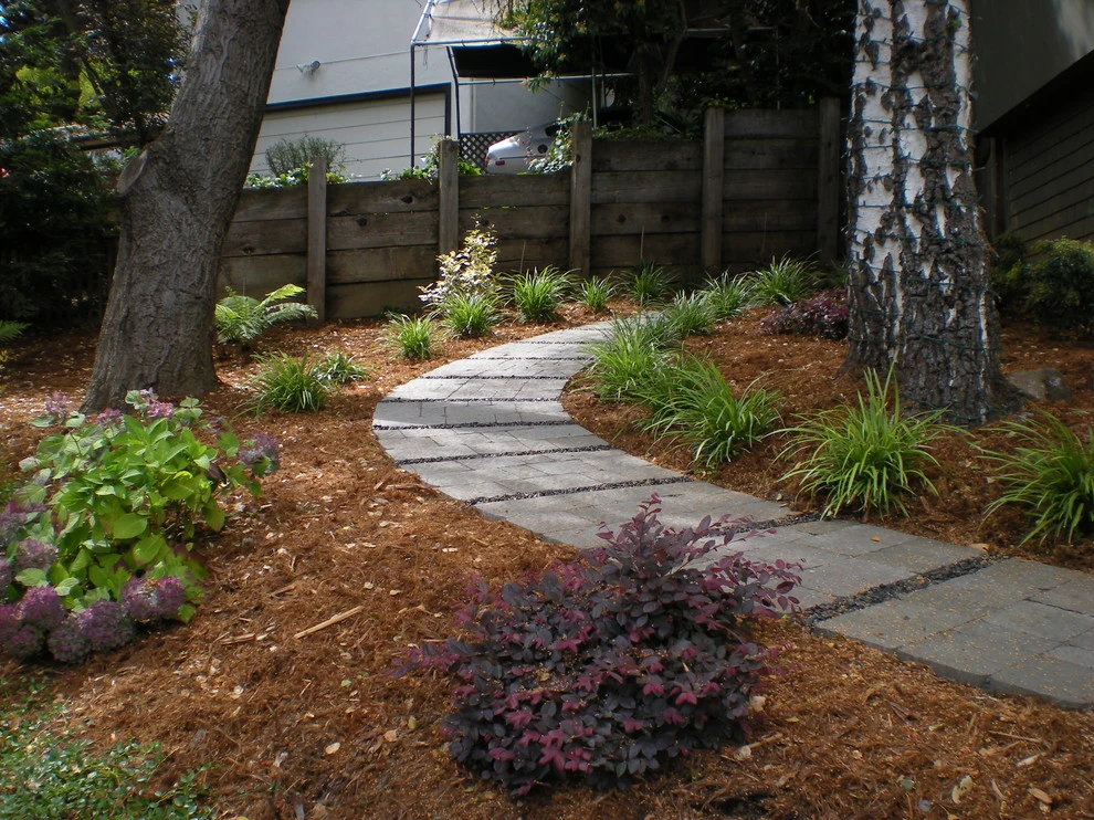 San Carlos Driveway & Front Landscaping by DPG Pavers And Design - Photo 9