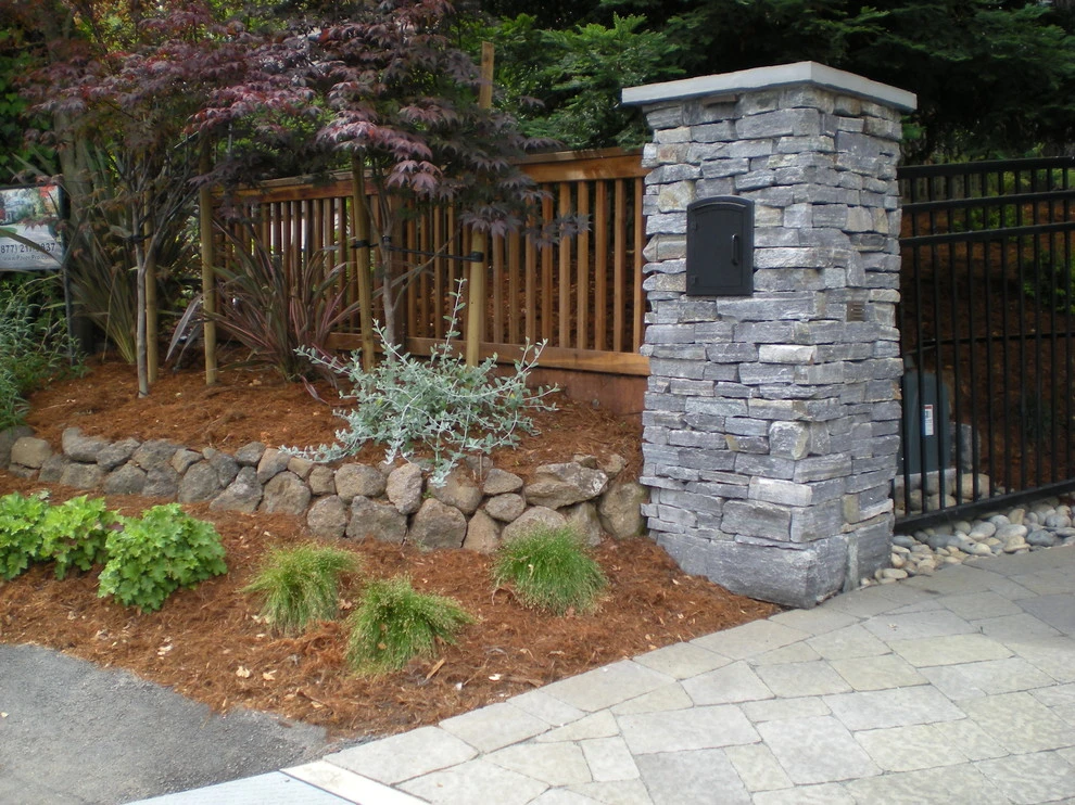 San Carlos Driveway & Front Landscaping by DPG Pavers And Design - Photo 13