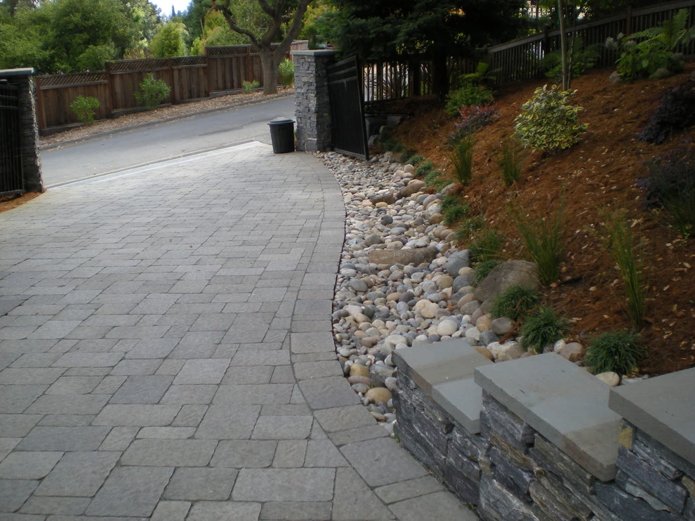 San Carlos Driveway & Front Landscaping by DPG Pavers And Design - Photo 15