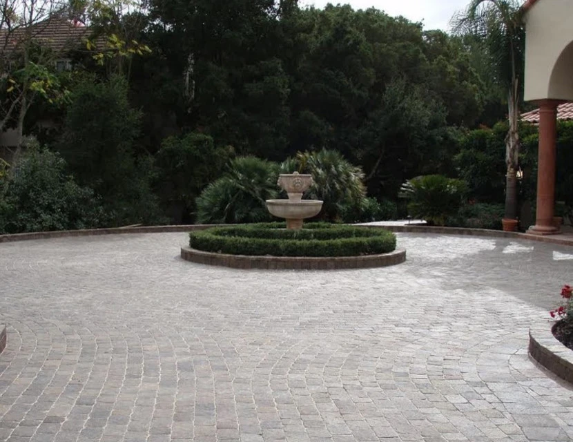 Driveways by DPG Pavers And Design - Photo 4