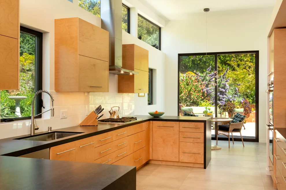 Malibu Project by Ruben S. Ojeda Architects - Photo 5