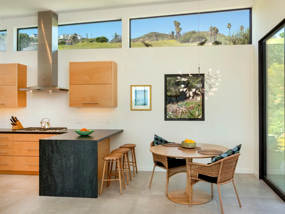 Malibu Project by Ruben S. Ojeda Architects - Photo 9