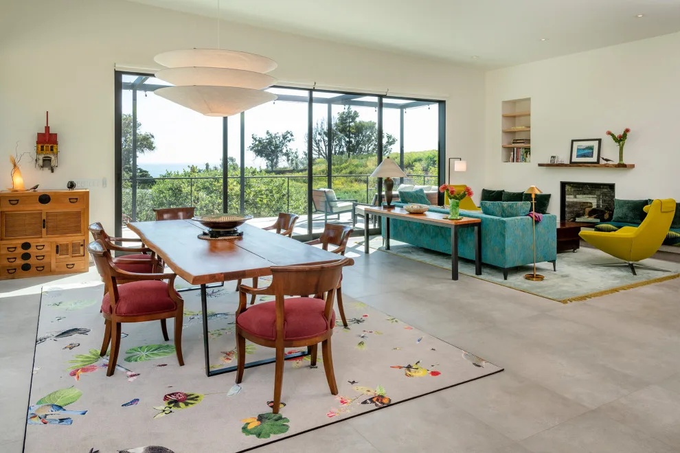 Malibu Project by Ruben S. Ojeda Architects - Photo 7