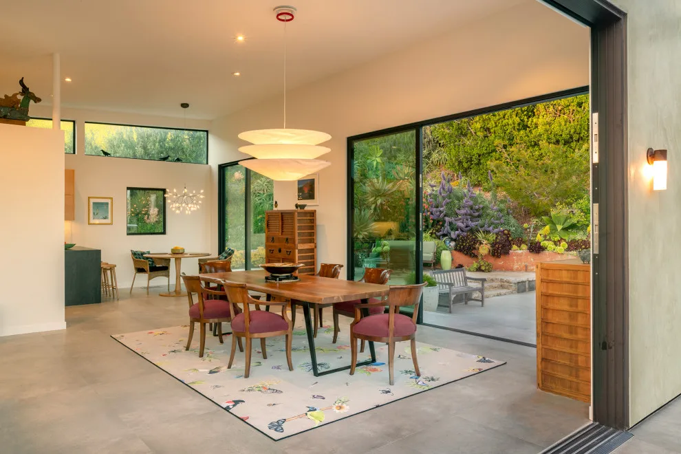 Malibu Project by Ruben S. Ojeda Architects - Photo 3
