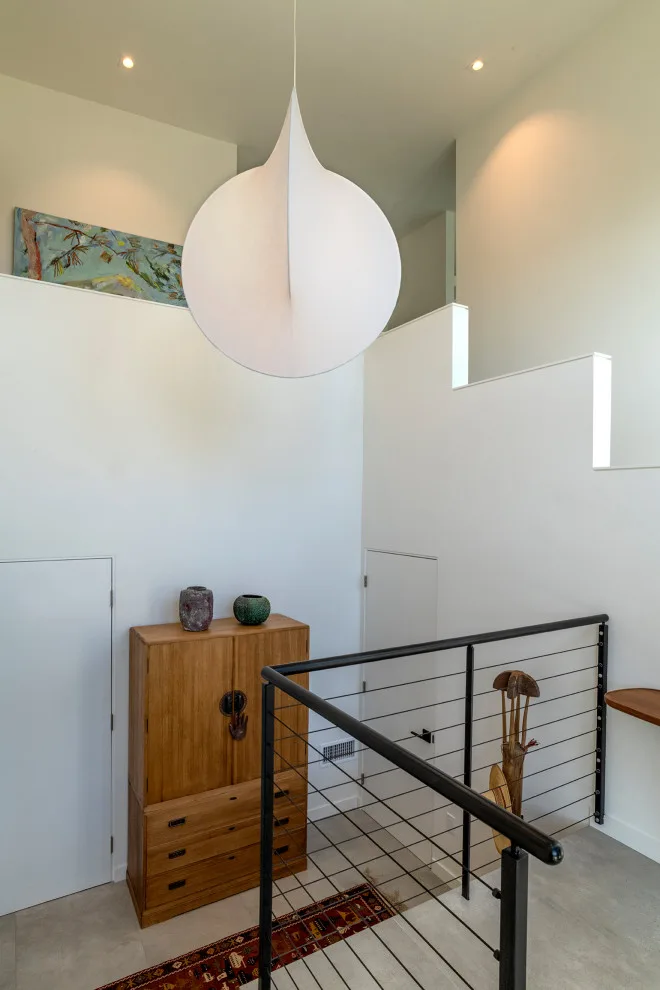 Malibu Project by Ruben S. Ojeda Architects - Photo 6