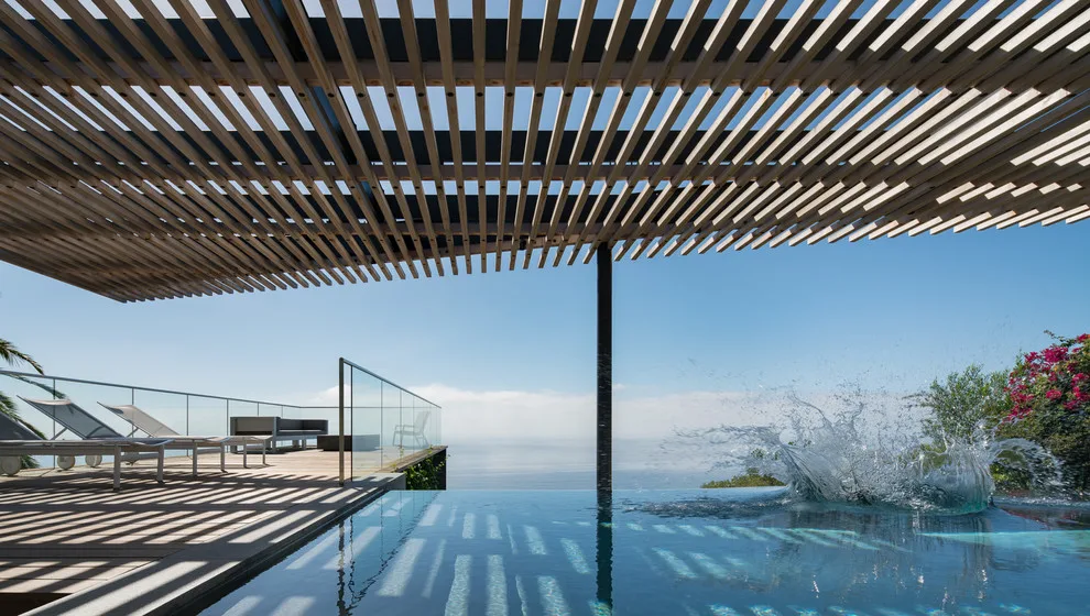 Malibu Heights by Michael Goorevich Architect - Photo 4