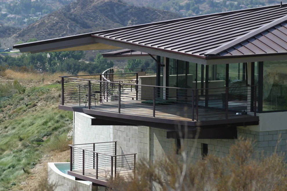 Malzahn Home by Arketype Architects INC - Photo 6