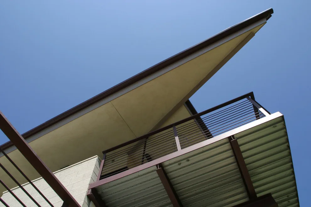 Arketype Architects INC - Photo 10