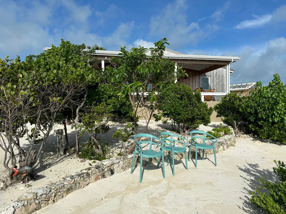 Bahamas Man-O-War by GLYNNdesignbuild - Photo 4
