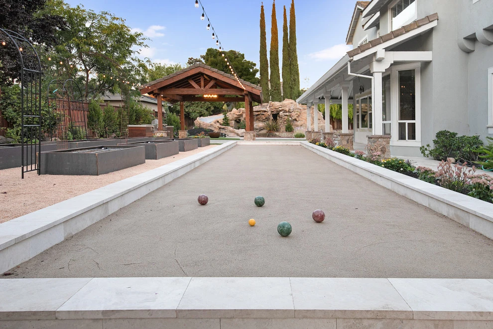 Bocce & Beyond by DPG Pavers And Design - Photo 21