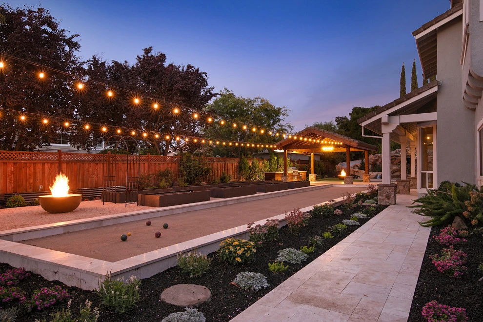 Bocce & Beyond by DPG Pavers And Design - Photo 12