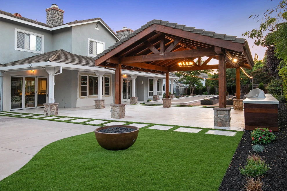 Bocce & Beyond by DPG Pavers And Design - Photo 6
