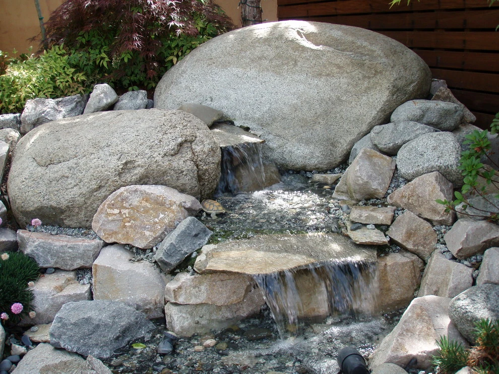 Epicurious Gardens - Berkeley, CA by DPG Pavers And Design - Photo 9