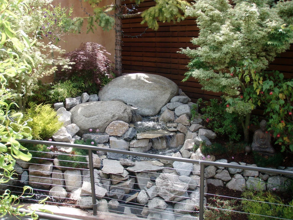 Epicurious Gardens - Berkeley, CA by DPG Pavers And Design - Photo 12