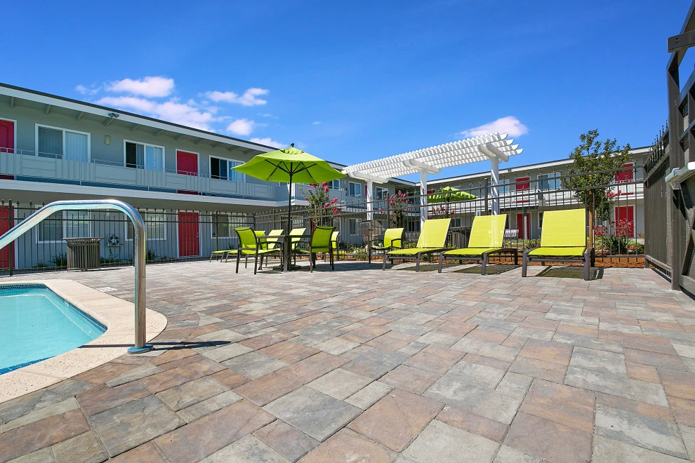 Resort Feel Apartment Upgrade by DPG Pavers And Design - Photo 29