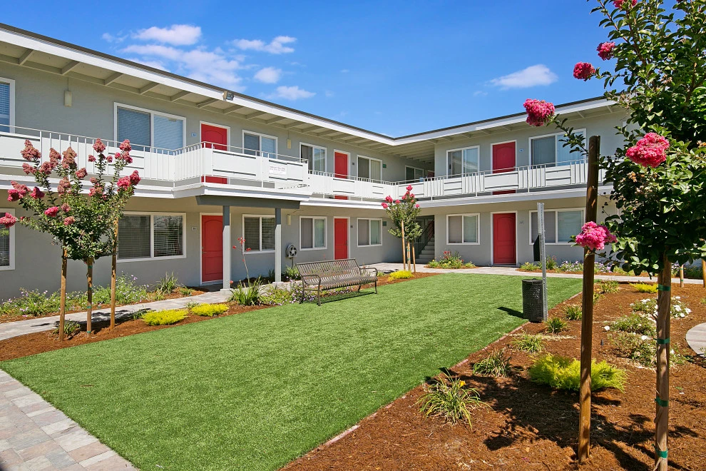 Resort Feel Apartment Upgrade by DPG Pavers And Design - Photo 8
