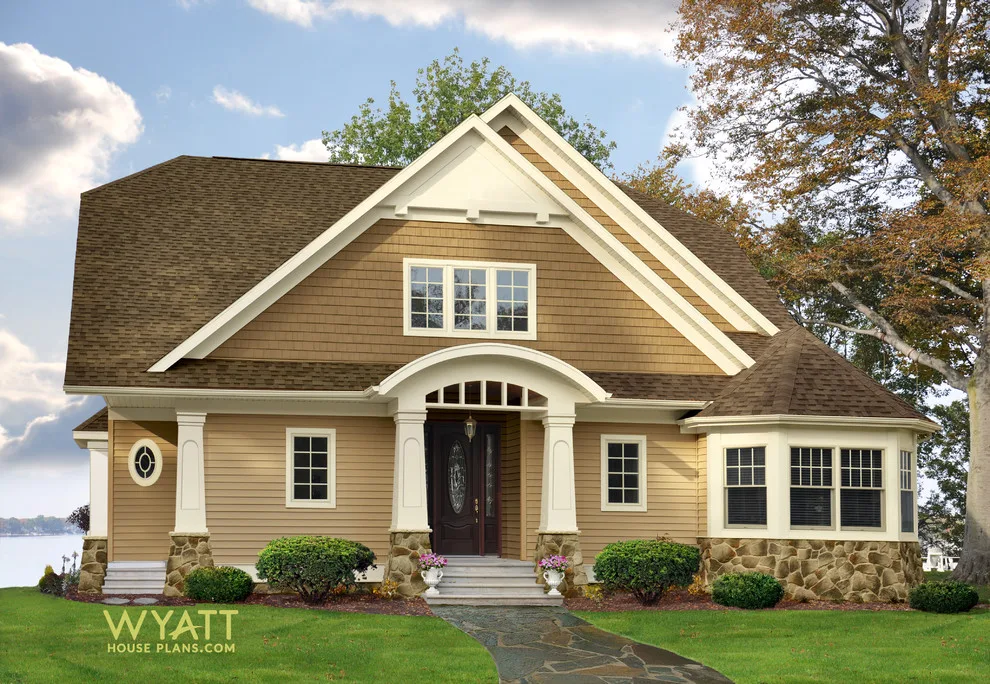Wyatt Drafting & Design Inc. - Photo 6