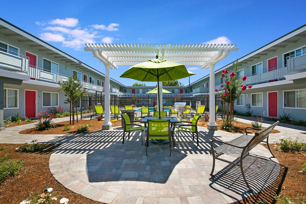 Resort Feel Apartment Upgrade by DPG Pavers And Design - Photo 7