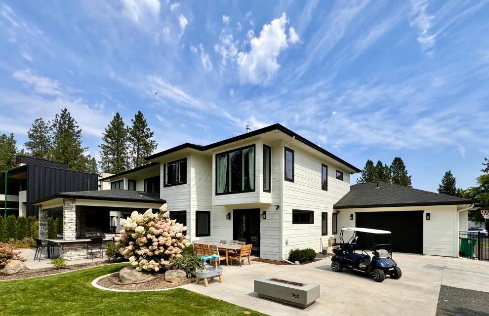 Manito Golf Club by Sims Design Studio - Photo 2