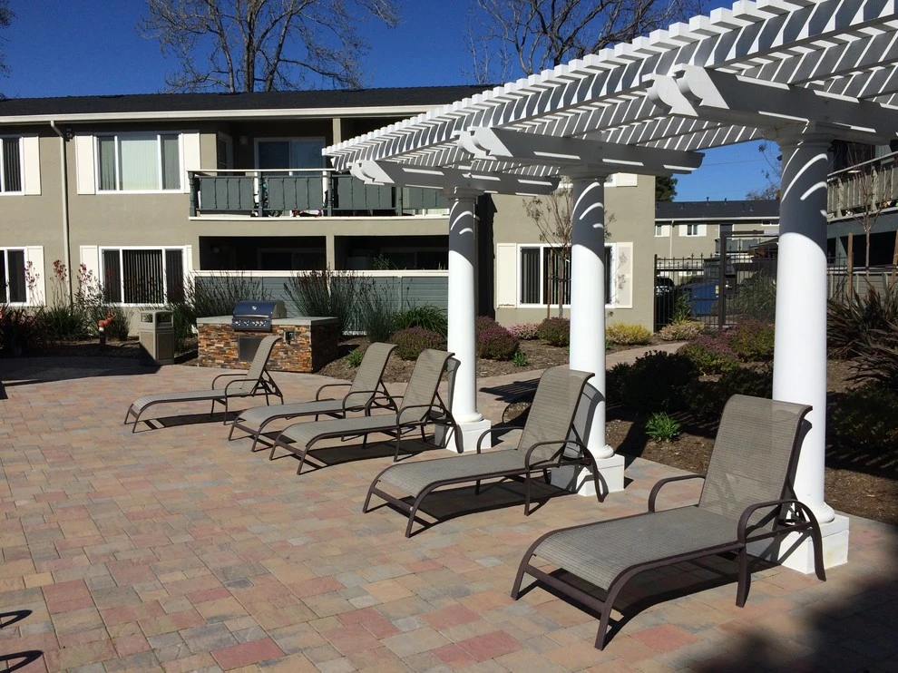 Pinebrook Apartments, Fremont, CA by DPG Pavers And Design - Photo 6