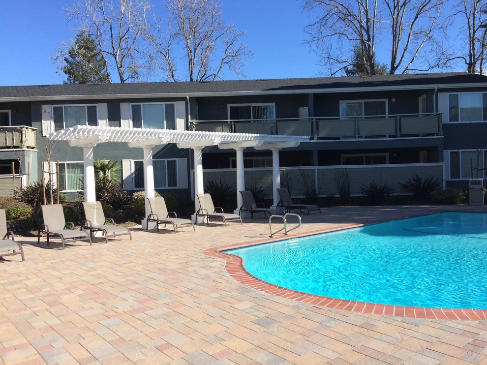 Pinebrook Apartments, Fremont, CA by DPG Pavers And Design - Photo 3
