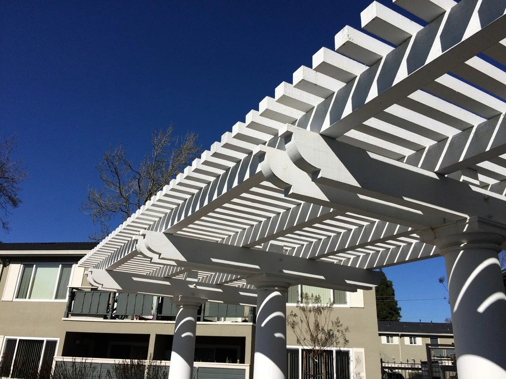 Pinebrook Apartments, Fremont, CA by DPG Pavers And Design - Photo 8