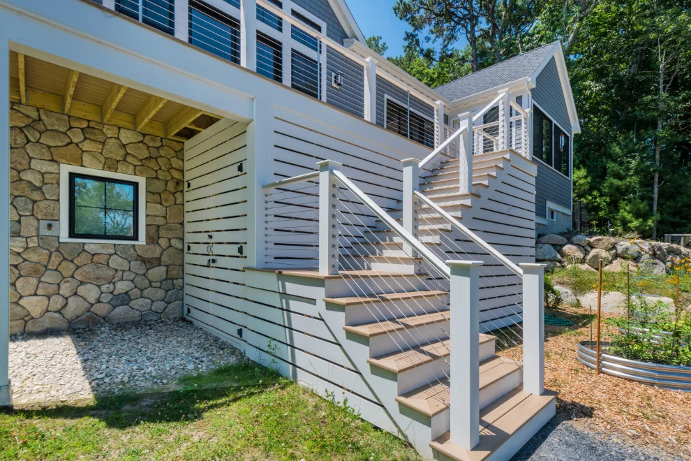 Manomet Pond Edge by ArchiPlicity, LLC - Photo 6