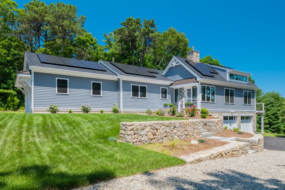 Manomet Pond Edge by ArchiPlicity, LLC - Photo 4