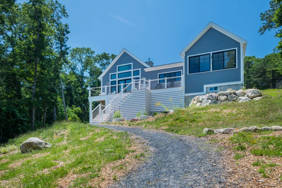 Manomet Pond Edge by ArchiPlicity, LLC - Photo 2