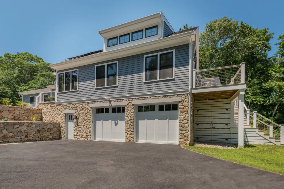 Manomet Pond Edge by ArchiPlicity, LLC - Photo 13