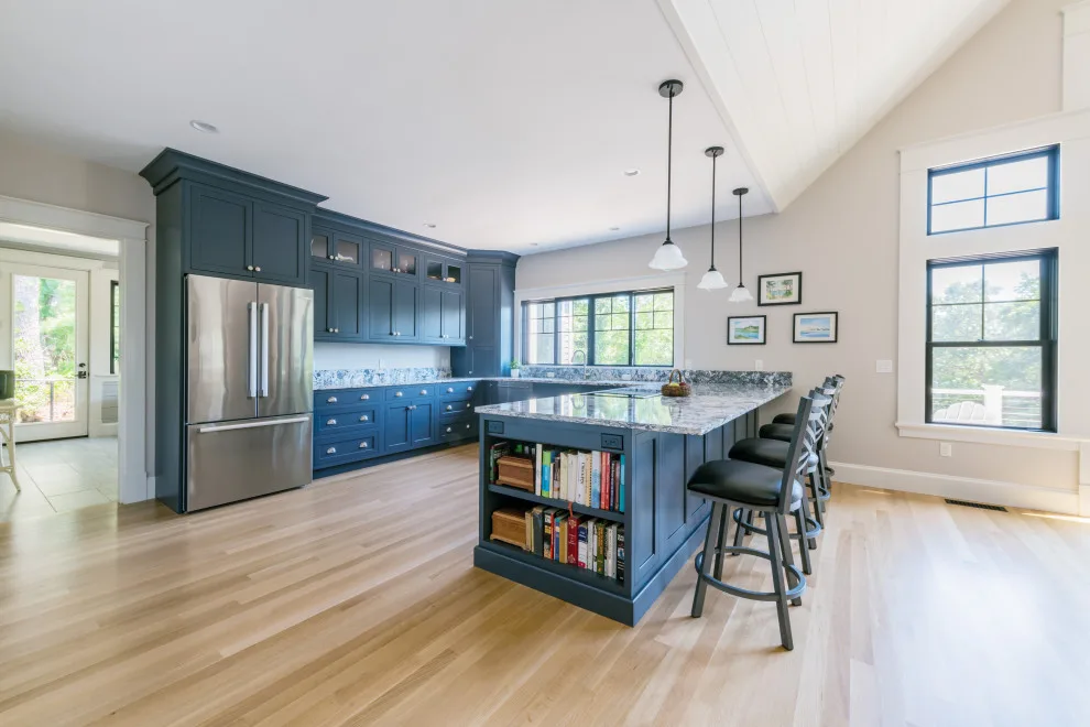 Manomet Pond Edge by ArchiPlicity, LLC - Photo 11