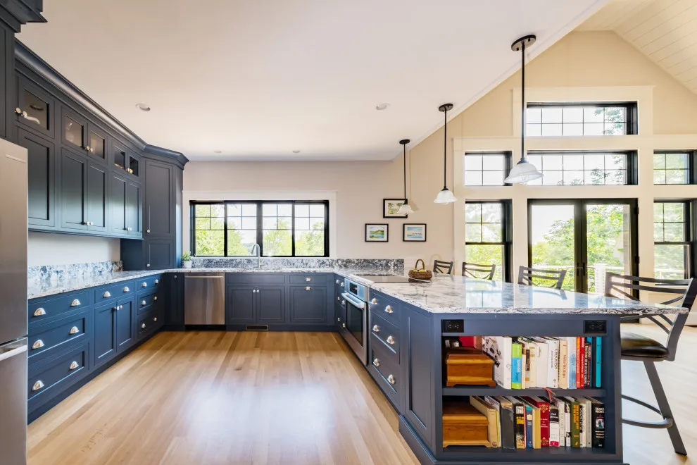 Manomet Pond Edge by ArchiPlicity, LLC - Photo 15