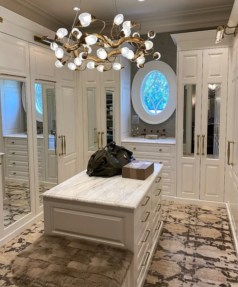 Mansion Estate by STONE By STONE Design - Photo 8