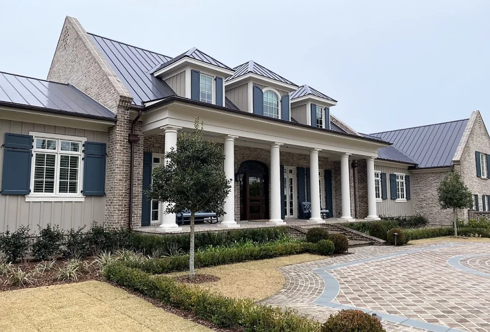 Mansion Estate by STONE By STONE Design - Photo 3