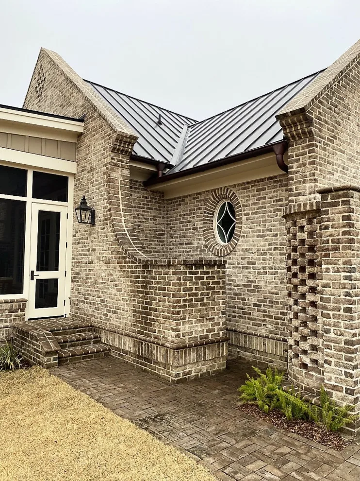 Mansion Estate by STONE By STONE Design - Photo 7