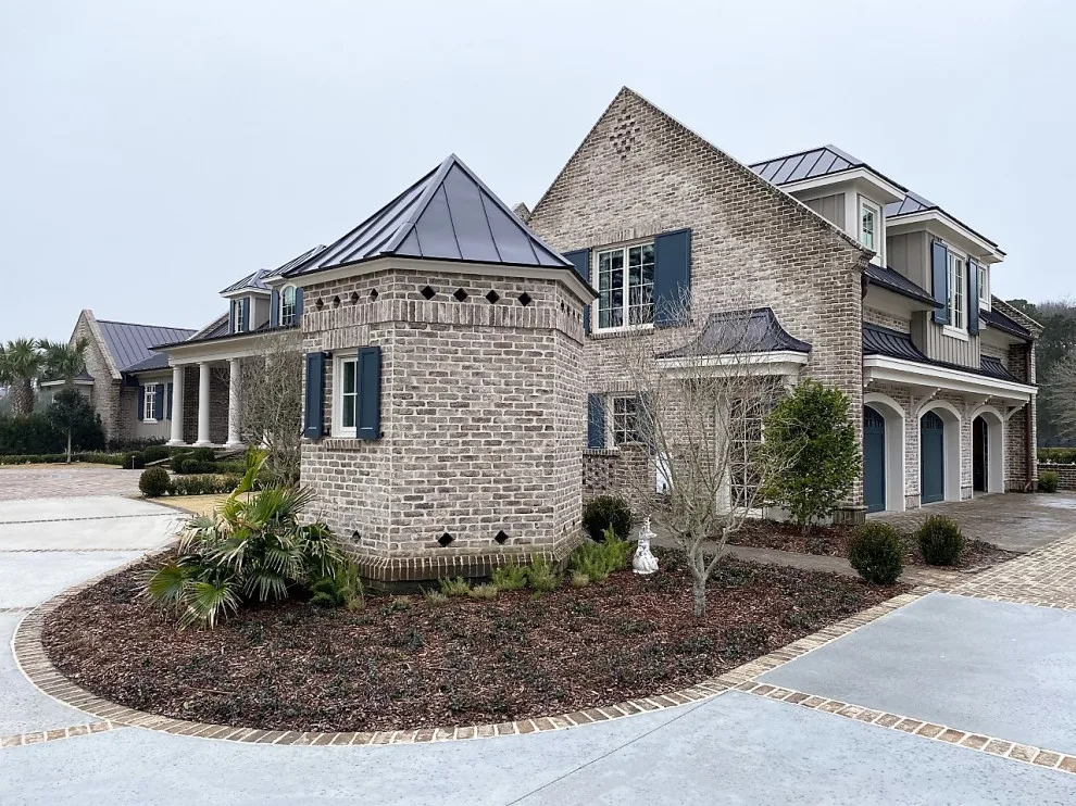 Mansion Estate by STONE By STONE Design - Photo 5