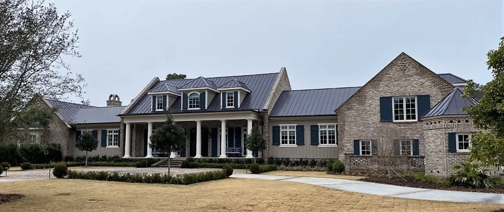 Mansion Estate by STONE By STONE Design - Photo 2