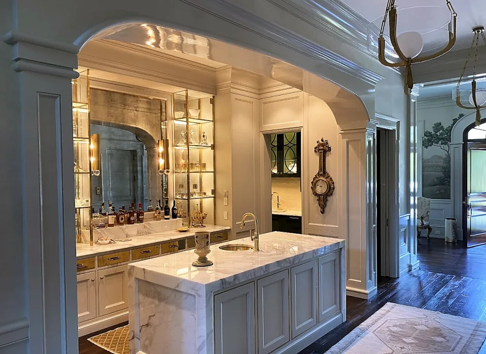 Mansion Estate by STONE By STONE Design - Photo 9