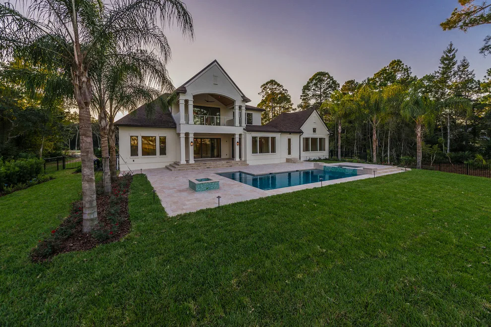 St. Augustine Manor House by Esposito Design - Photo 13