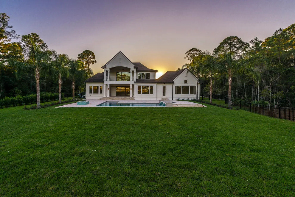 St. Augustine Manor House by Esposito Design - Photo 9